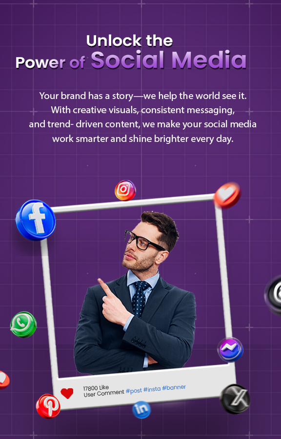 Branding Service