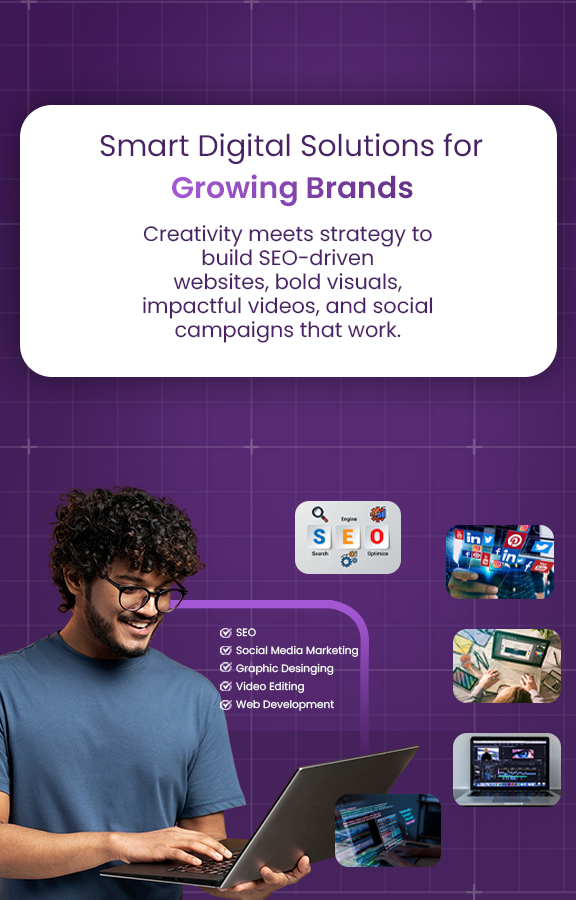Web Design Service